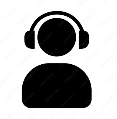 Support logo