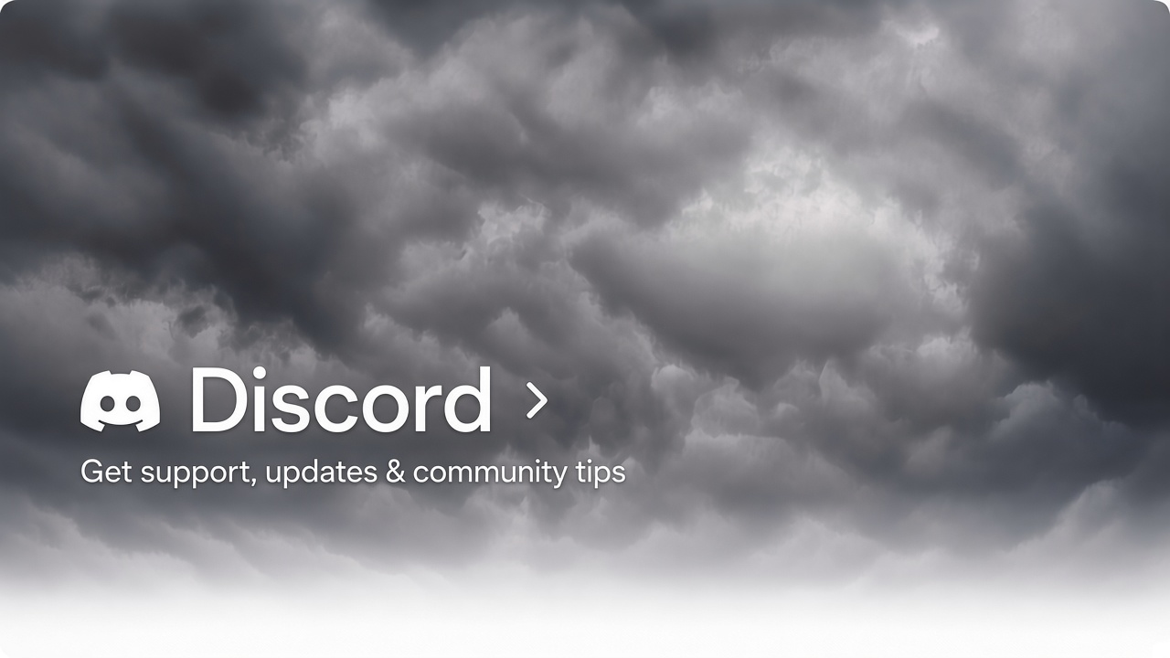 Discord — The Only Scripts U Need